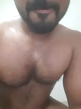 Stripchat Sex Chat of New-Chennaibull15