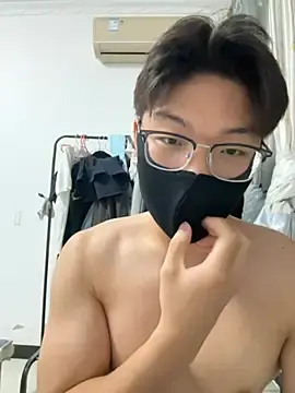 Stripchat Best Webcam of Ycen_