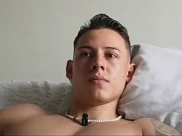Stripchat Free Live Porn of Muscle_King_Cum