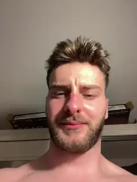 Stripchat Adult Webcam of atesturky
