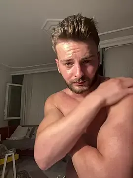 Stripchat Free Live Porn of atesturky