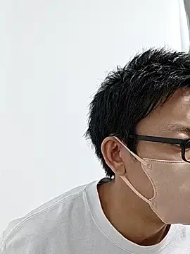 Stripchat Live Porn of mitsuki0915