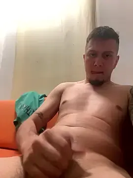 Stripchat Live Sex Cam of bogerkek