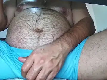 Stripchat Free Live Porn of ChubbyLatin_