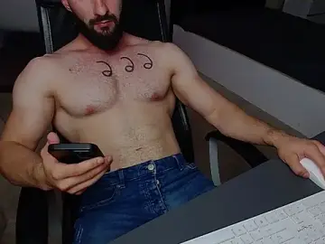 Stripchat Live Sex Cam of MicahLane