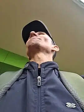 Stripchat Sex Chat of Nachosexy