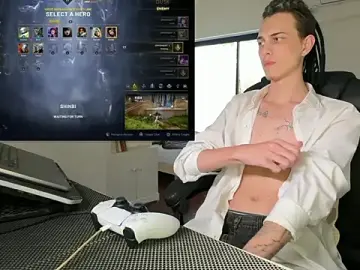 Stripchat Free Live Porn of Den_BlueXx