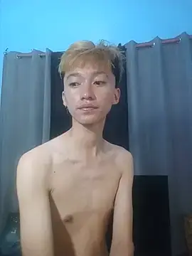 Stripchat Nude Webcam of Fem_phiLboy69