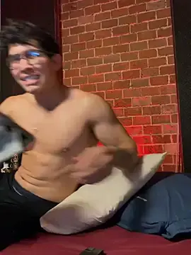 Stripchat Free Live Porn of GrayAndrews