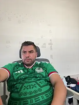 Stripchat Live Porn of raulgzz4
