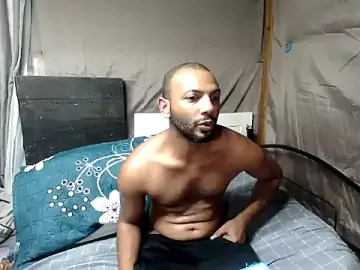 Stripchat Live Sex of Toyboya6