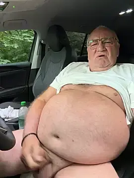 Stripchat Free Porn Cam of biggandybig