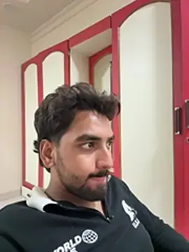 Stripchat Nude Webcam of Crazxyhardik36