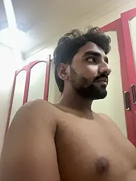 Stripchat Watch Live Sex Cams of Crazxyhardik36