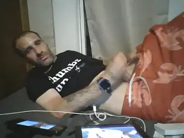 Stripchat Live Porn of Gain2in1