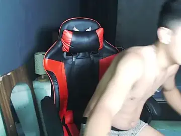 Stripchat Nude Webcam of Hunky_paul