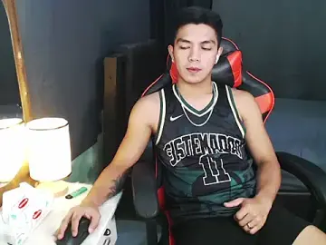 Stripchat Live Sex of Hunky_paul