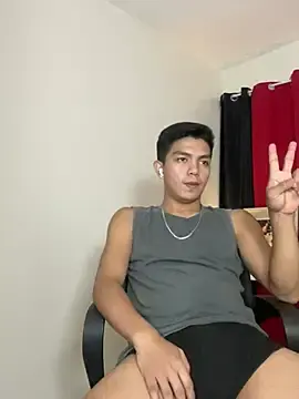 Stripchat Live Sex of Hunky_paul