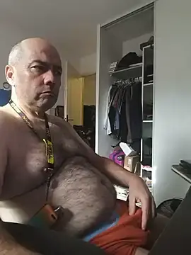 Stripchat Live Sex Cam of veryverybigdick45