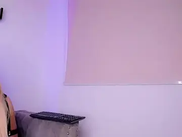 Stripchat Nude Webcam of BadKittyTS