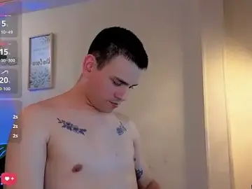 Stripchat Adult Video Chat of JOE_BIG_