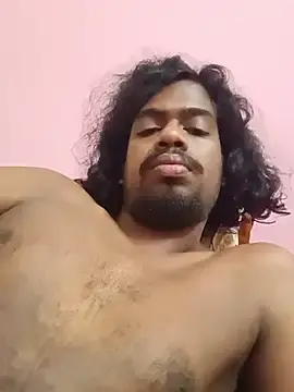 Stripchat Live Porn of Laxxy_Bnglr