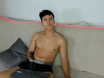 Stripchat Live Porn of _Alex_Colton