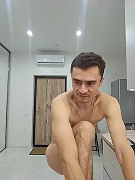 Stripchat Nude Webcam of GoodGG