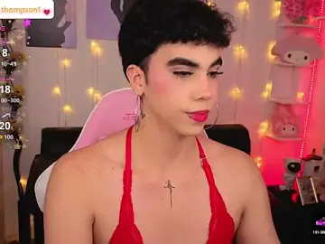 Stripchat Live Sex Cam of Kheyler_1