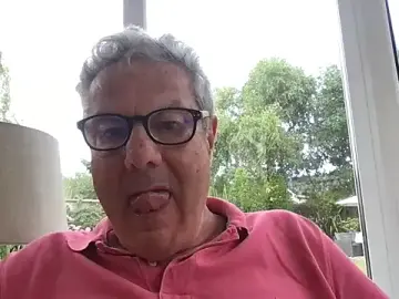 Stripchat Live Sex of Oldpistolpete