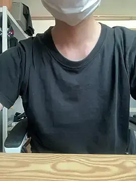 Stripchat Free Porn Cam of Alexkimsumin