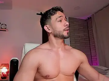 Stripchat Free Live Porn of Josseph1_