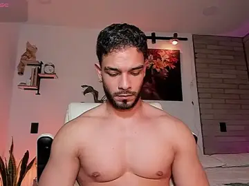 Stripchat Live Porn of Josseph1_