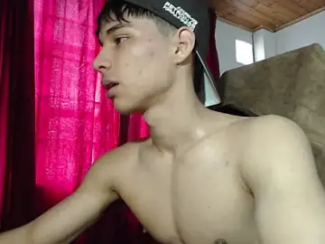 Stripchat Sex Cam of Marck-Pro