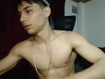 Stripchat Best Webcam of Marck-Pro