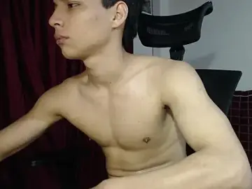 Stripchat Free Porn Cam of Marck-Pro