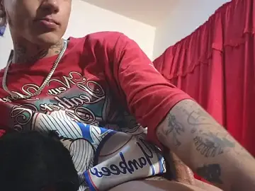 Stripchat Live Porn of charles_carterxxx