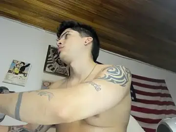 Stripchat Watch Live Sex Cams of charlie_hotxxx