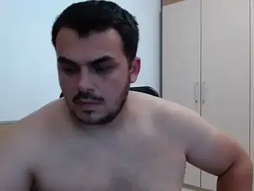 Stripchat Live Porn of show_boy_97
