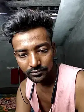 Stripchat Best Webcam of India_HOT23