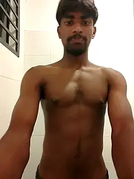 Stripchat Free Porn Cam of Mohan17