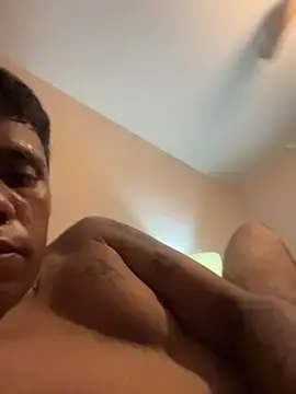 Stripchat Best Webcam of NekutaMex