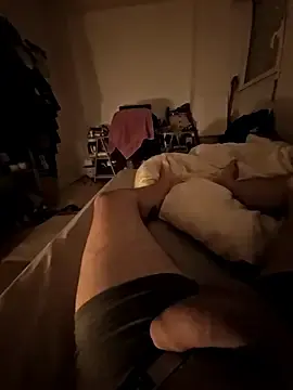 Stripchat Best live sex cam show of MarkBigDick35