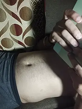 Stripchat Adult Webcam of HARSH_JAAT8