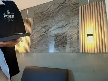 Stripchat Live Porn of KENNY_HANK