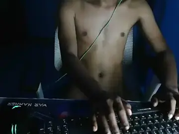 Stripchat Nude Webcam of Vuddy4u
