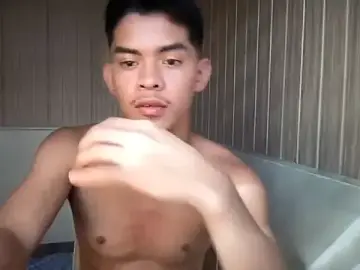 Stripchat Nude Webcam of yourhotasian_jhonpol16