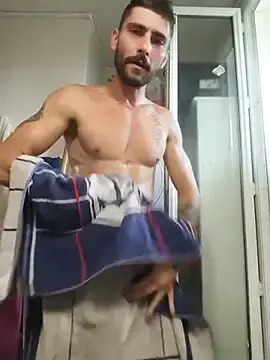 Stripchat Private Sex Chat of Hugo-hetero34