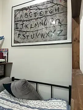 Stripchat Live Porn of nlxq_ll