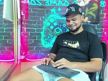 Stripchat Adult Webcams of Dereck_jackson_